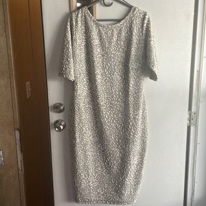 NWT Last Exit Size 2X Plus Dress
